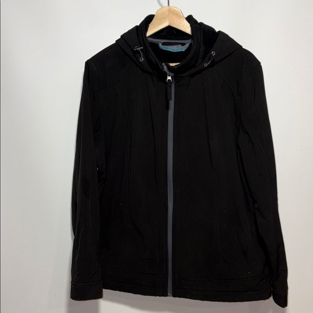 Free Country Black Jacket